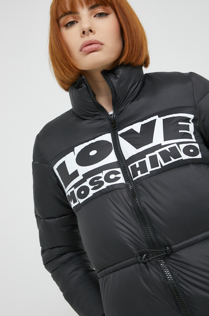 Love Moschino Яке - Pepit.bg