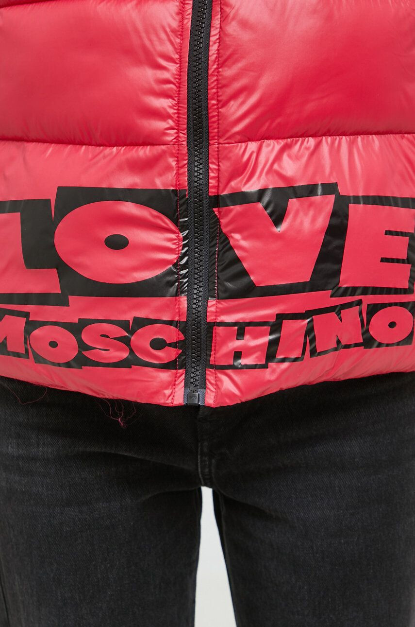 Love Moschino Яке - Pepit.bg