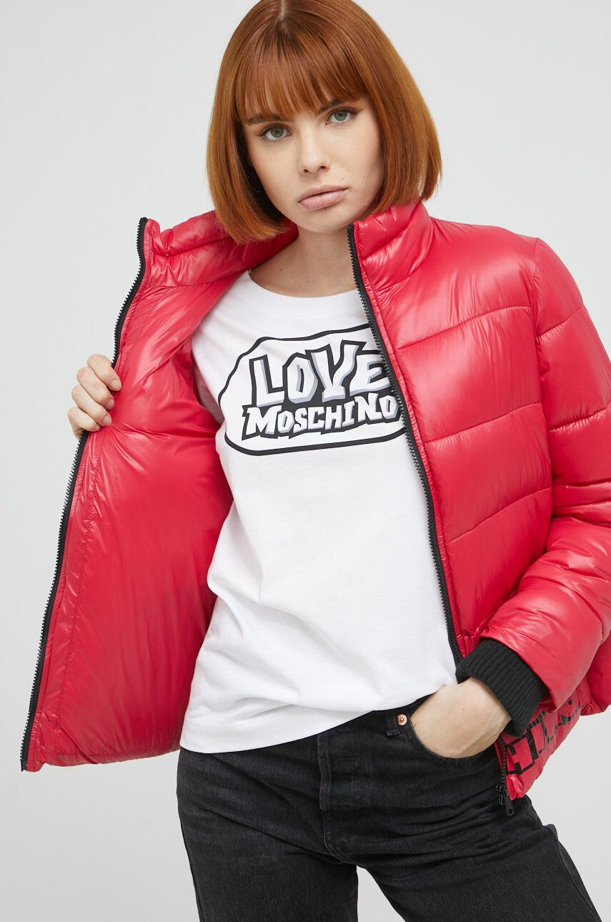 Love Moschino Яке - Pepit.bg