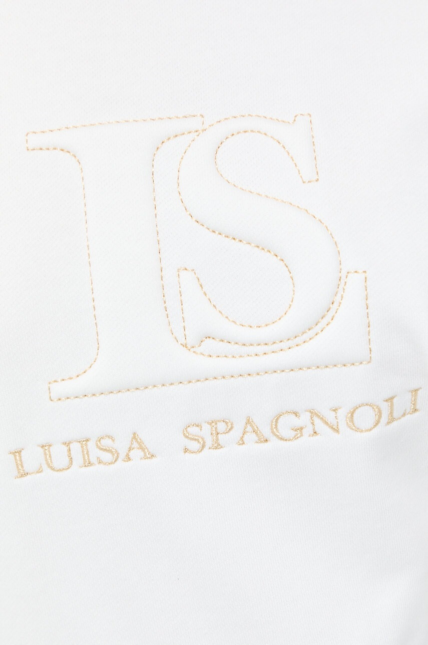 Luisa Spagnoli Суичър - Pepit.bg