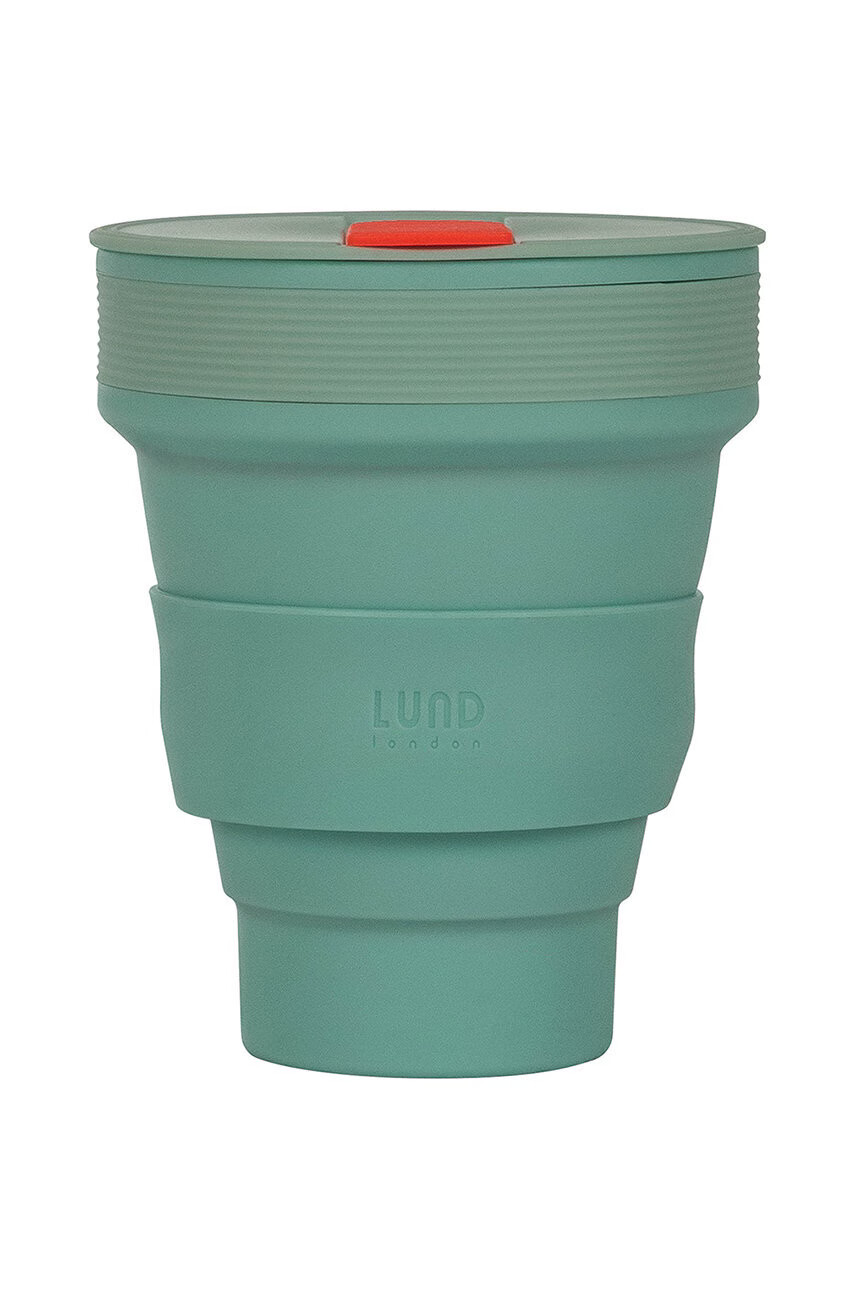 Lund London Сгъваема чаша Collapsible Cup - Pepit.bg