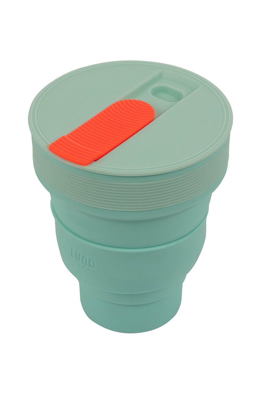 Lund London Сгъваема чаша Collapsible Cup - Pepit.bg