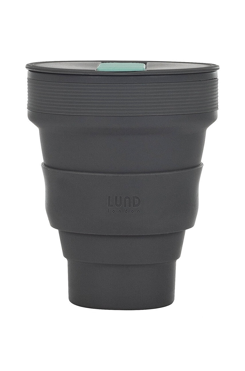 Lund London Сгъваема чаша Collapsible Cup - Pepit.bg