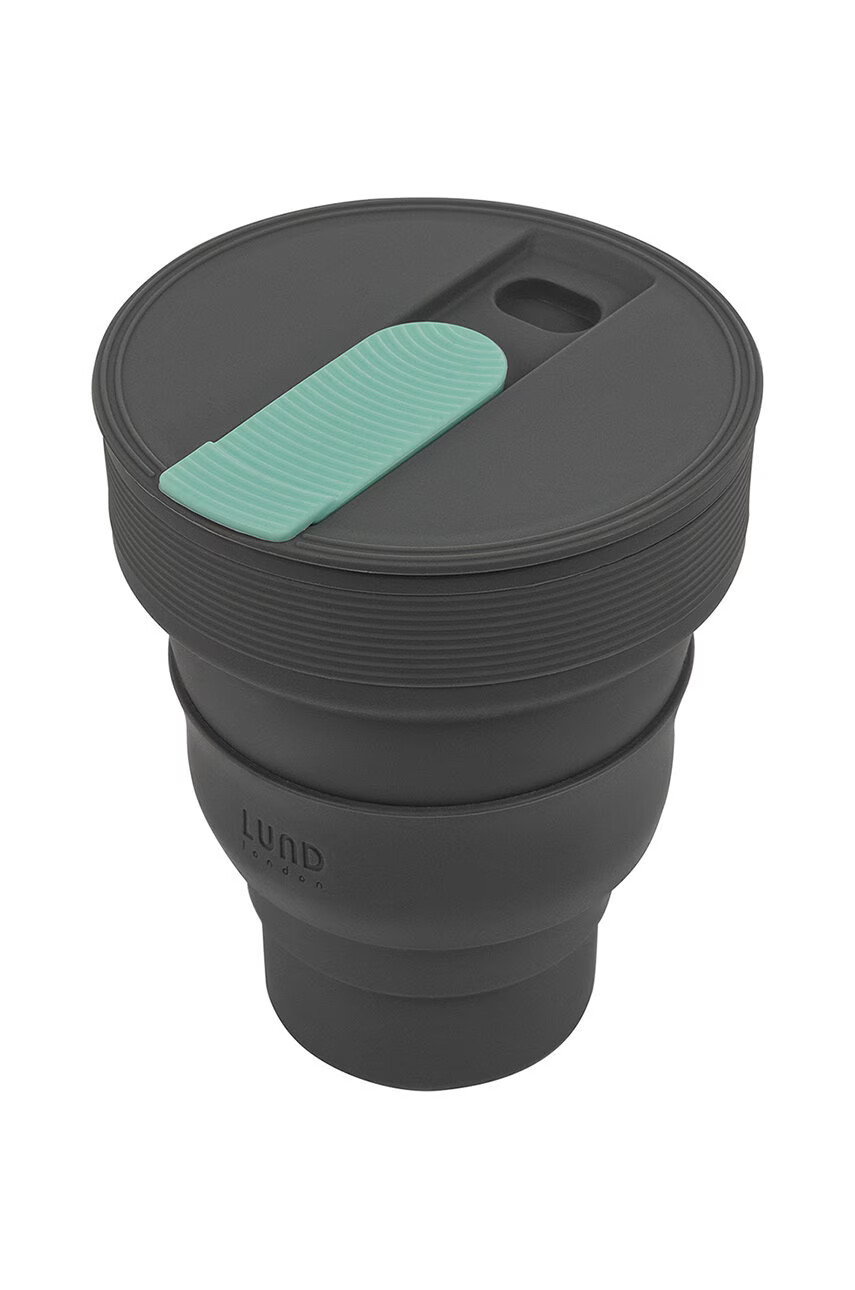 Lund London Сгъваема чаша Collapsible Cup - Pepit.bg