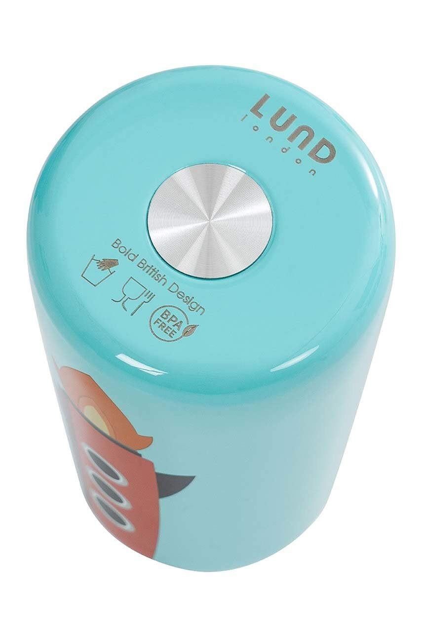 Lund London Термобутилка Rakieta 300 ml - Pepit.bg