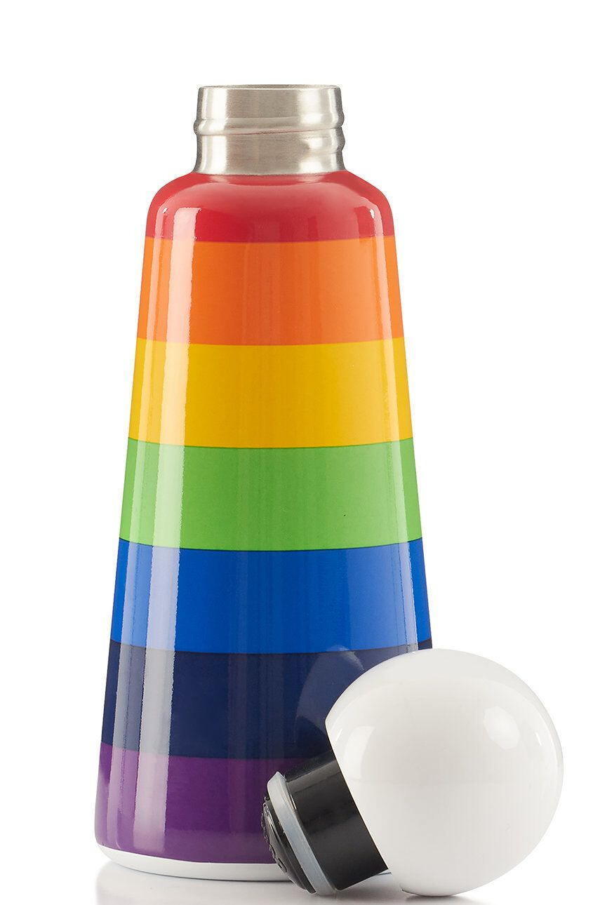 Lund London Термобутилка Skitlle Rainbow 500 ml - Pepit.bg