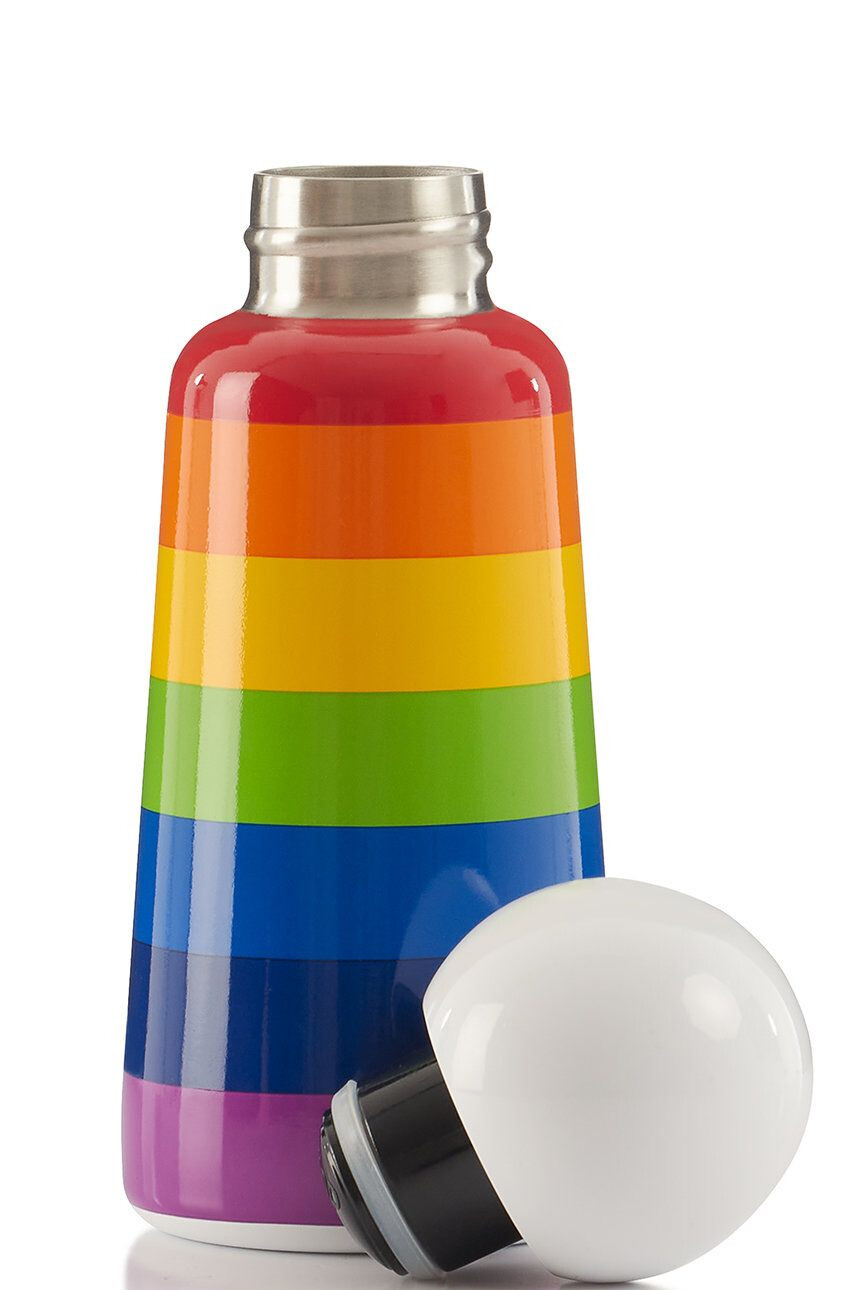 Lund London Термобутилка Skittle Rainbow 300 ml - Pepit.bg