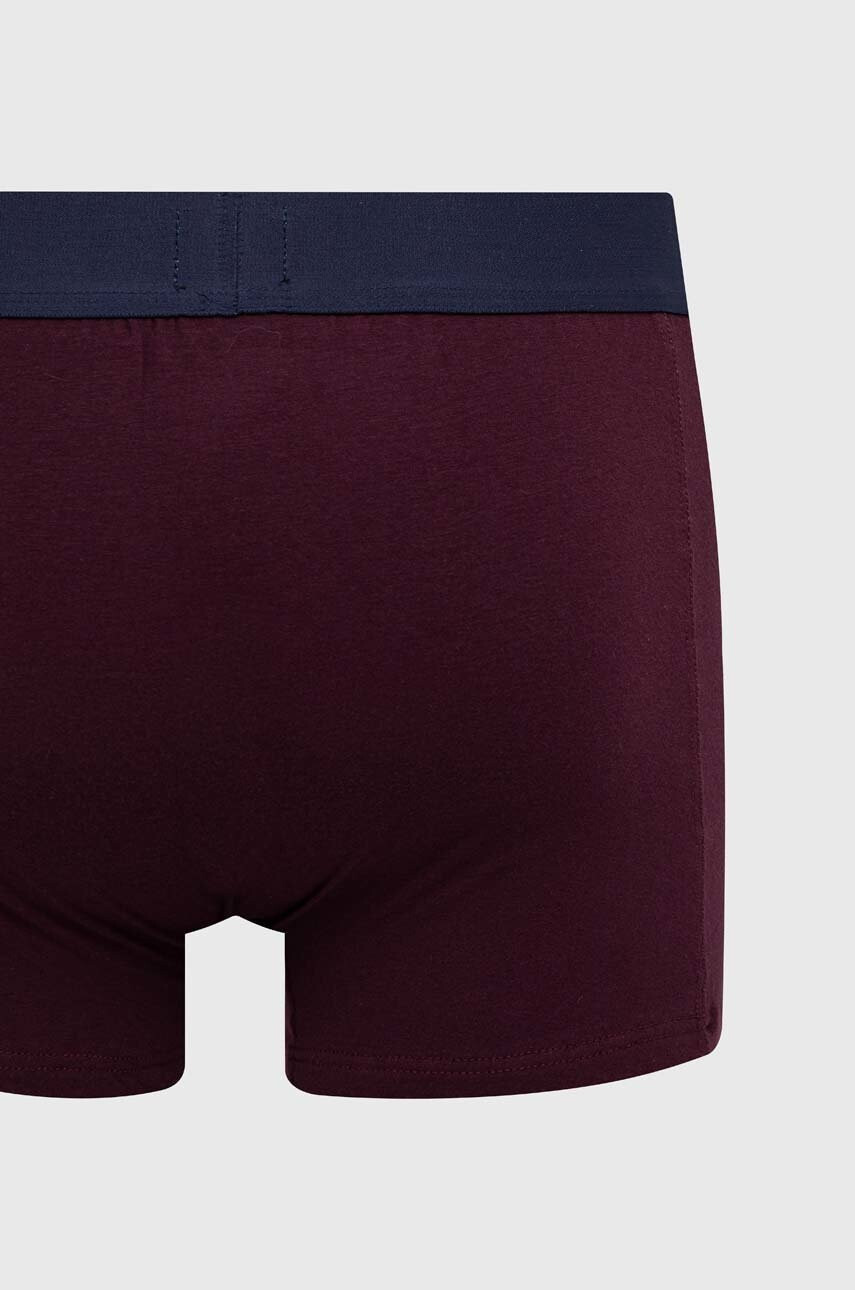 Lyle & Scott Боксерки в бордо - Pepit.bg