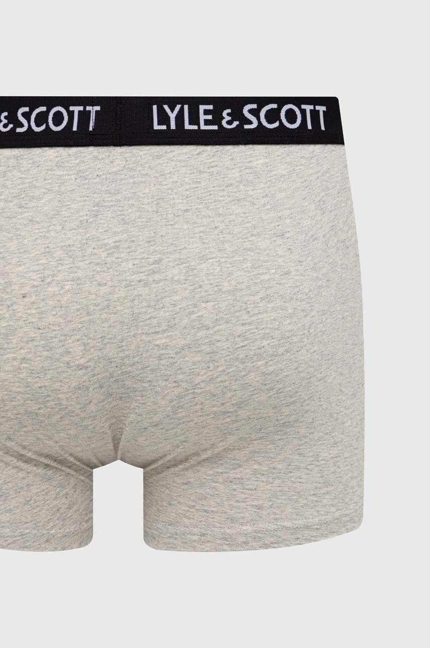 Lyle & Scott Боксерки (3 броя) - Pepit.bg