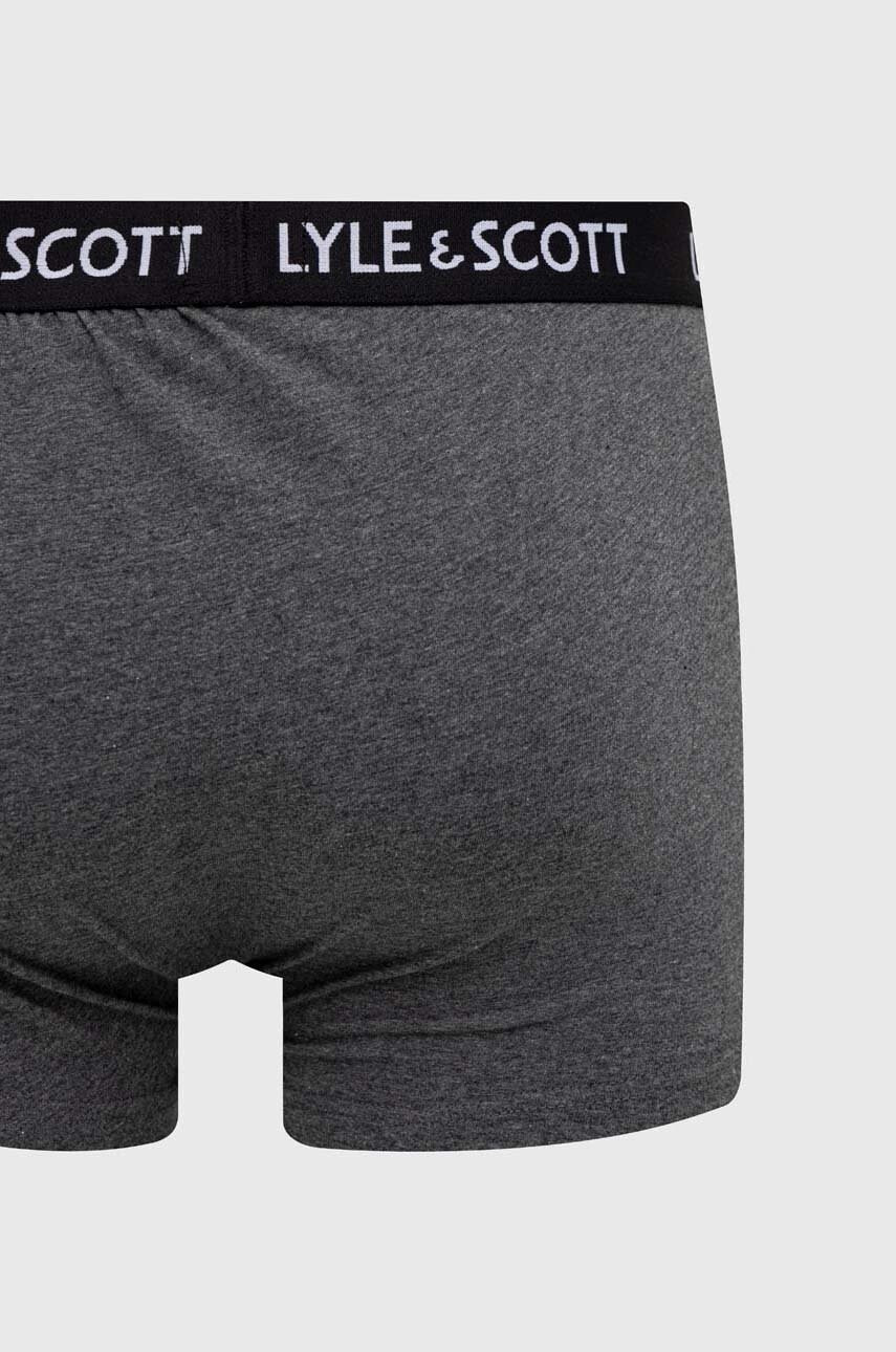 Lyle & Scott Боксерки (3 броя) - Pepit.bg