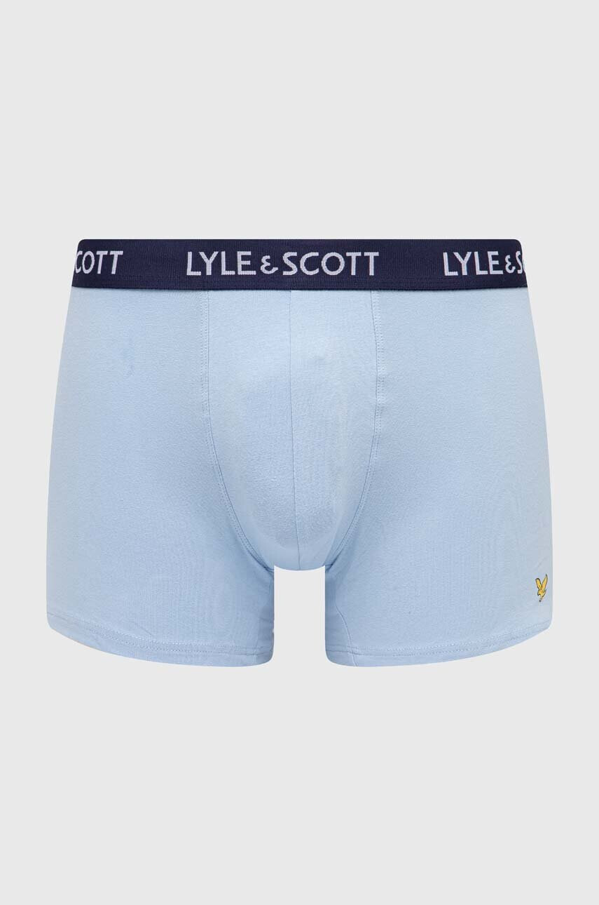 Lyle & Scott Боксерки (3 броя) - Pepit.bg