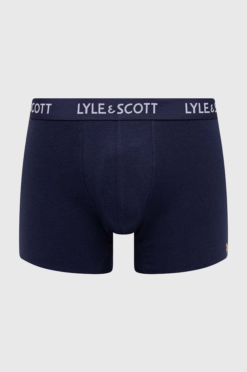 Lyle & Scott Боксерки (3 броя) - Pepit.bg