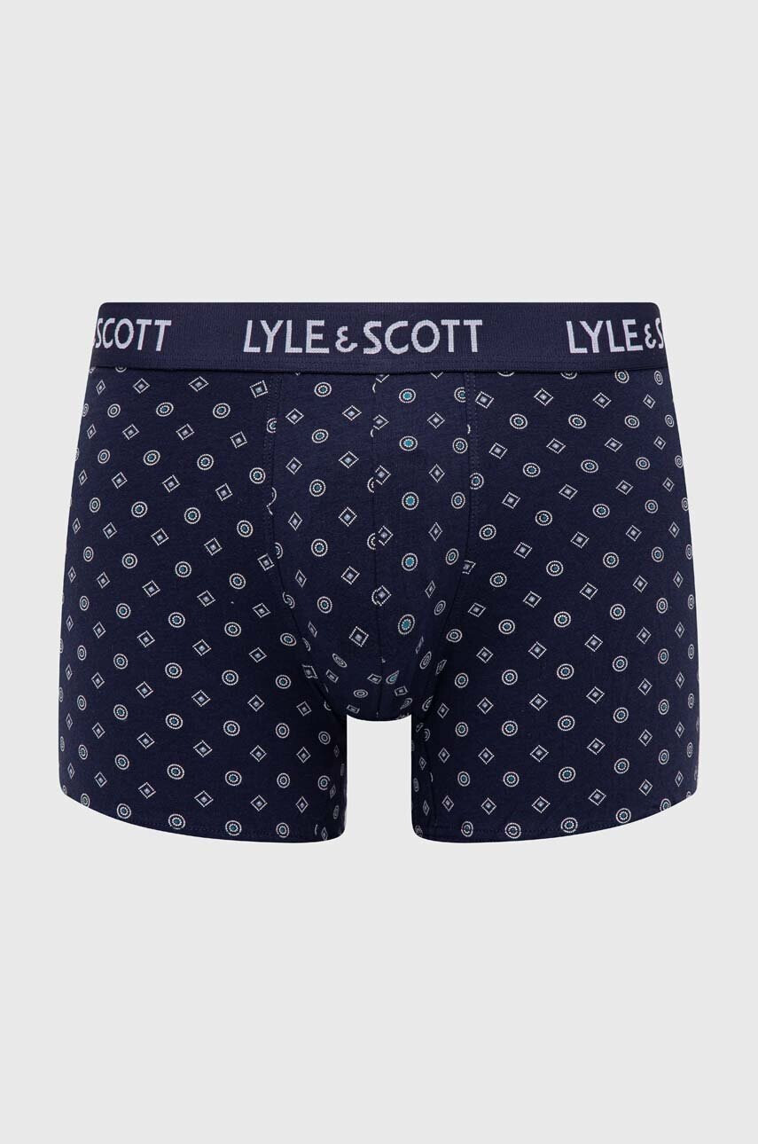 Lyle & Scott Боксерки (3 броя) - Pepit.bg