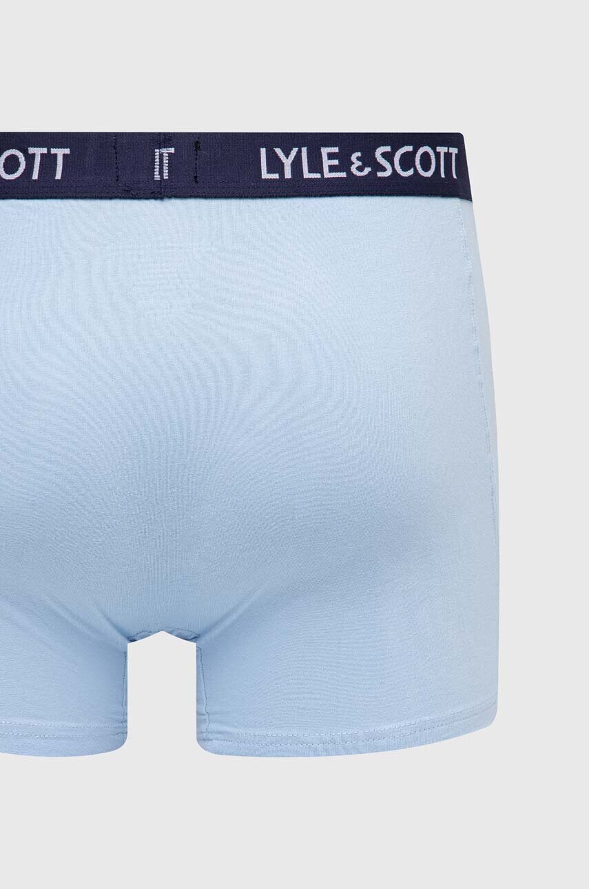 Lyle & Scott Боксерки (3 броя) - Pepit.bg