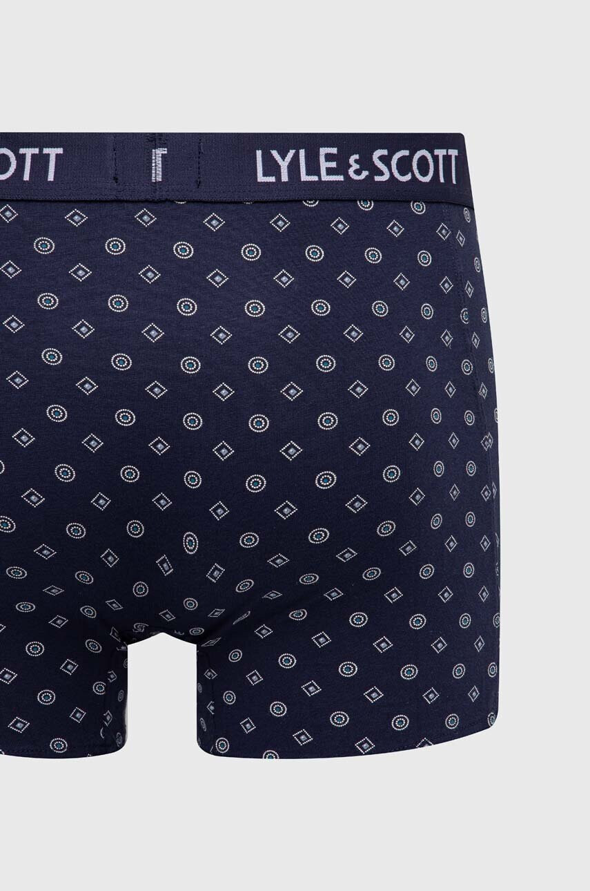 Lyle & Scott Боксерки (3 броя) - Pepit.bg
