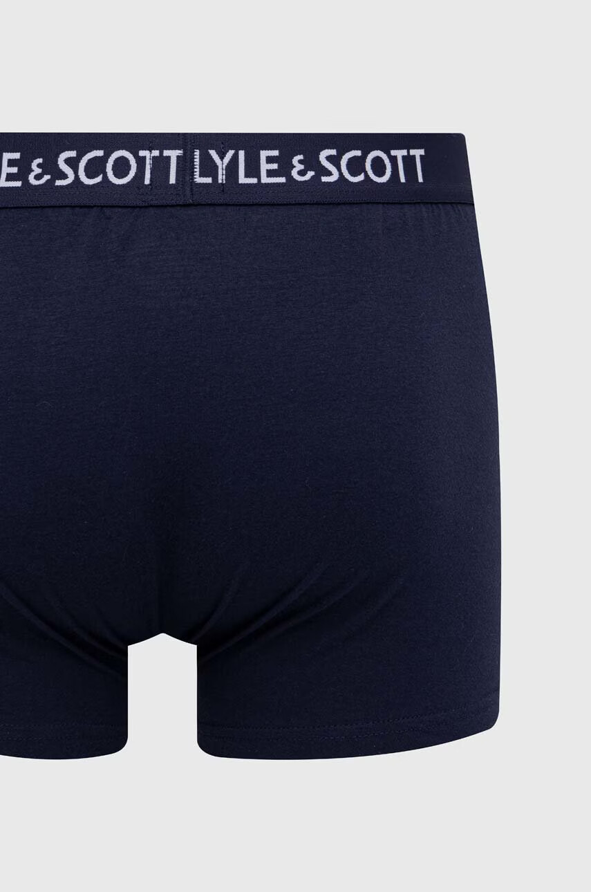 Lyle & Scott Боксерки (3 броя) - Pepit.bg