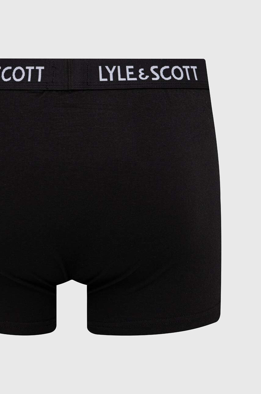 Lyle & Scott Боксерки (3 броя) - Pepit.bg