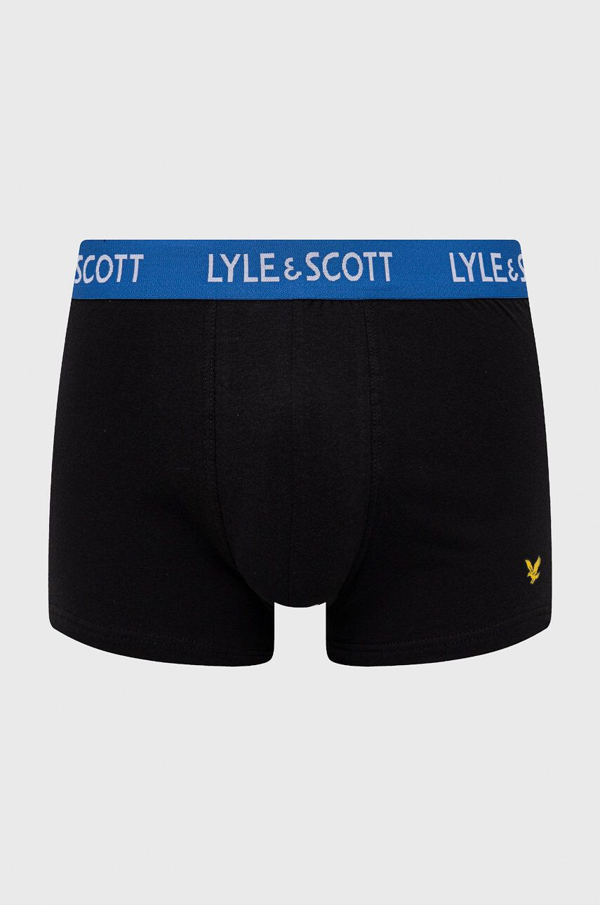 Lyle & Scott Боксерки (5 броя) - Pepit.bg