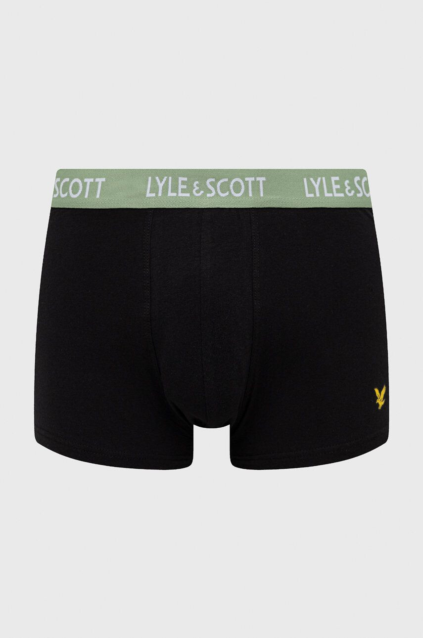 Lyle & Scott Боксерки (5 броя) - Pepit.bg