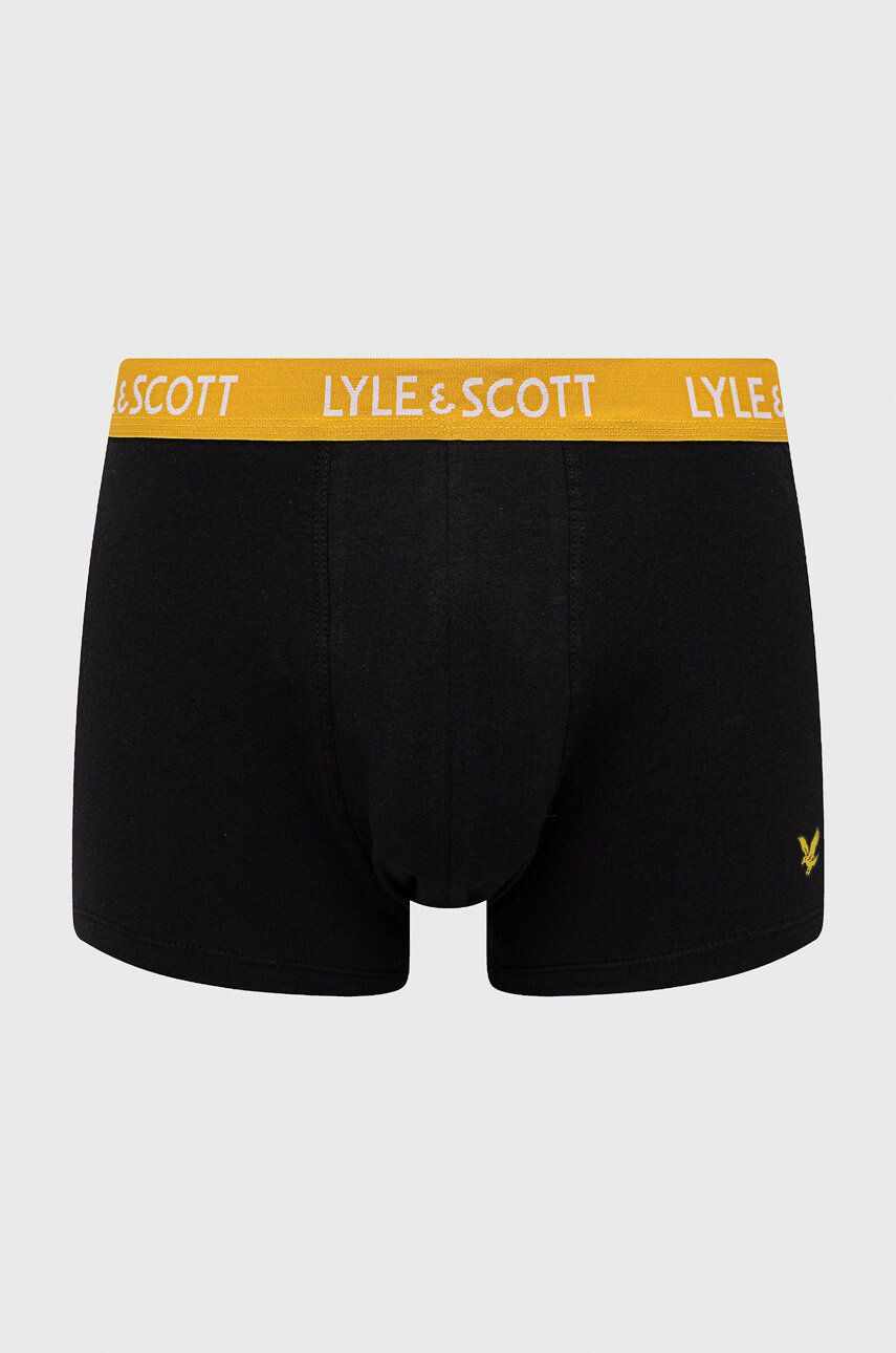 Lyle & Scott Боксерки (5 броя) - Pepit.bg