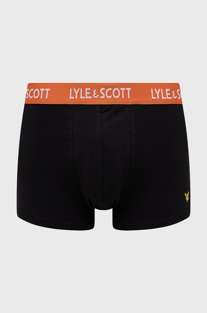 Lyle & Scott Боксерки (5 броя) - Pepit.bg