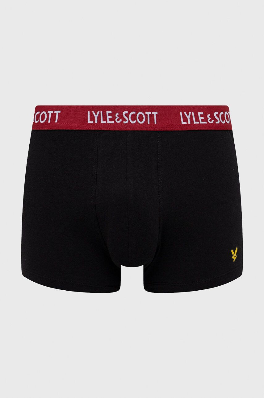 Lyle & Scott Боксерки (5 броя) - Pepit.bg