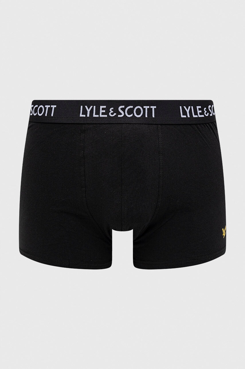Lyle & Scott Боксерки (5 чифта) - Pepit.bg