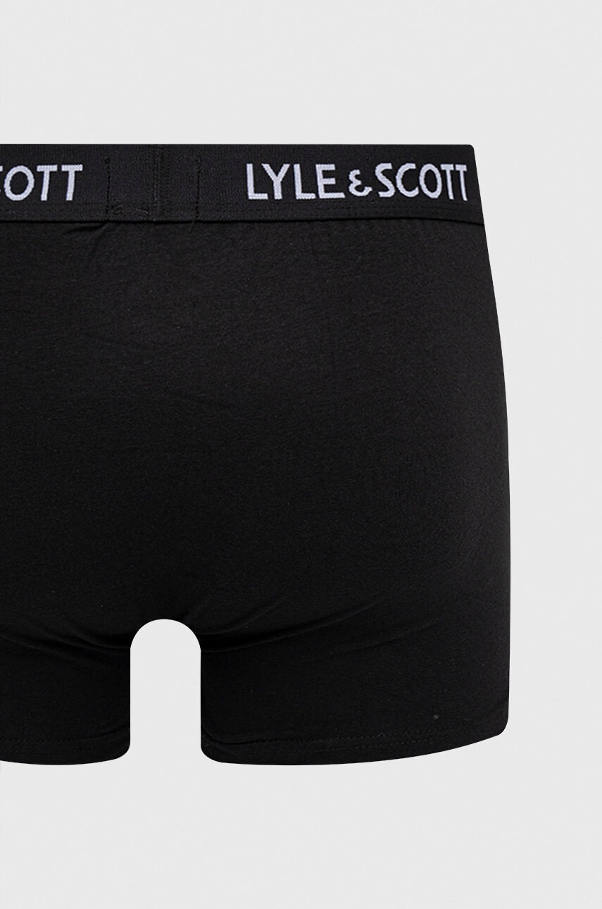 Lyle & Scott Боксерки (5 чифта) - Pepit.bg