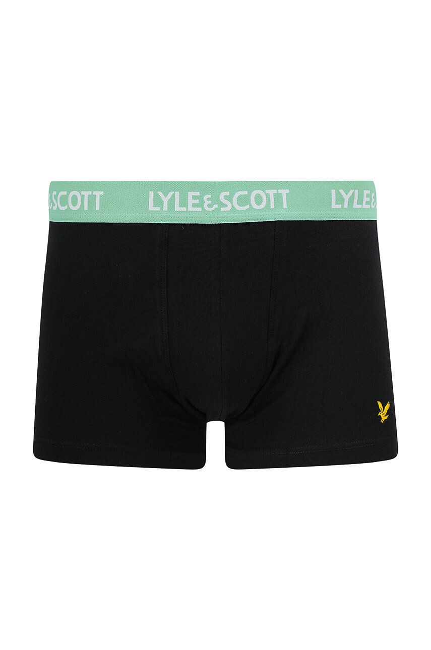 Lyle & Scott Боксерки BARCLAY (3 чифта) - Pepit.bg