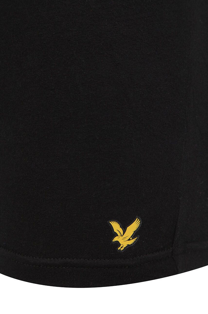 Lyle & Scott Боксерки DANIEL (3 чифта) - Pepit.bg