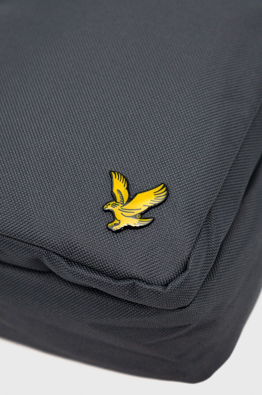 Lyle & Scott Чанта през рамо - Pepit.bg