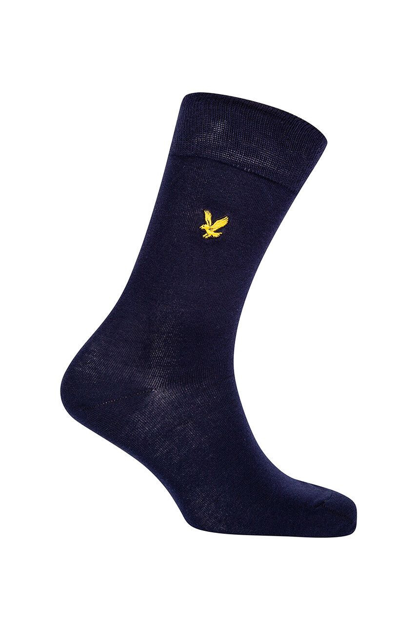 Lyle & Scott Чорапи ANGUS (3 чифта) - Pepit.bg