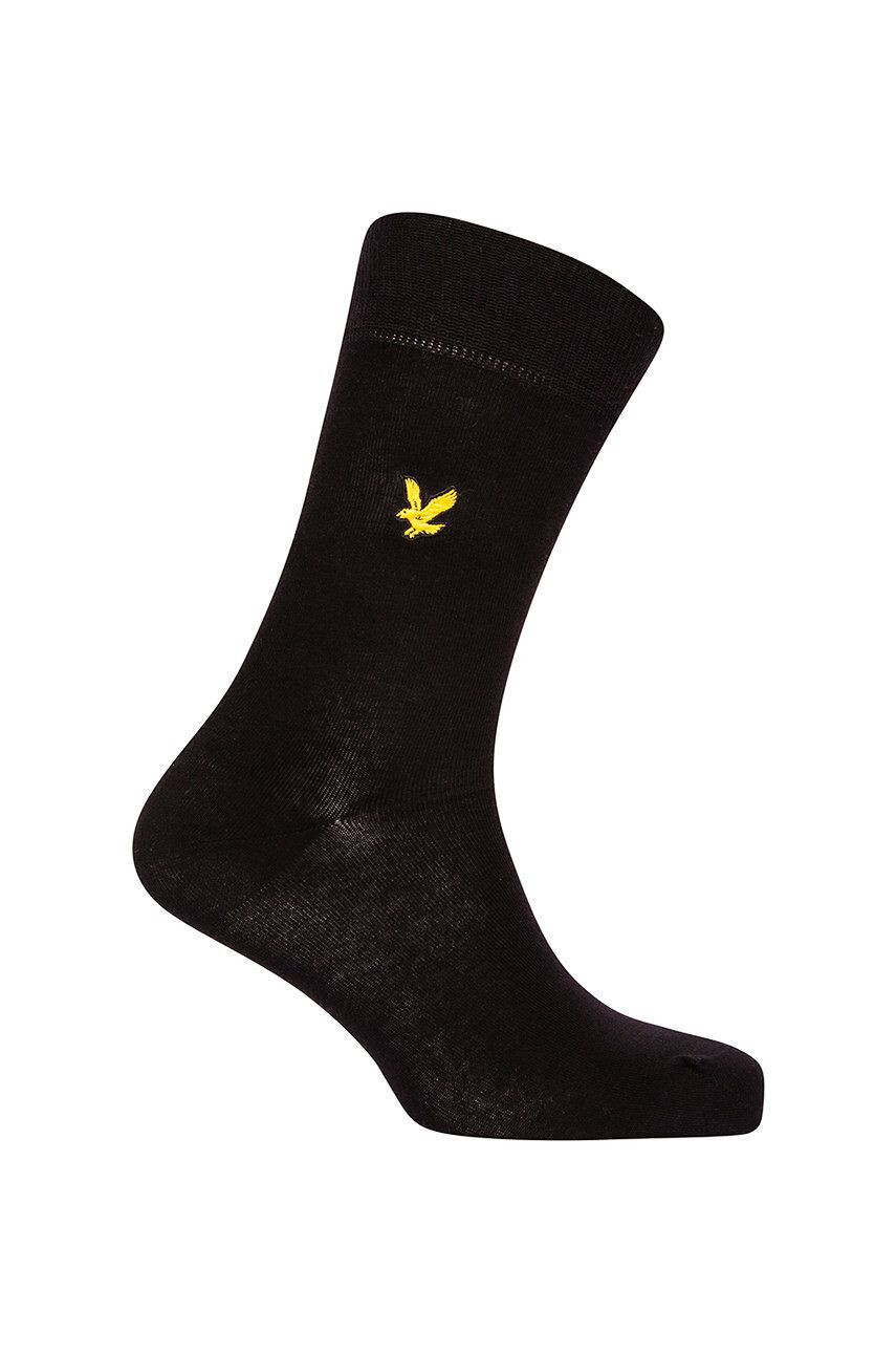 Lyle & Scott Чорапи ANGUS (3 чифта) - Pepit.bg