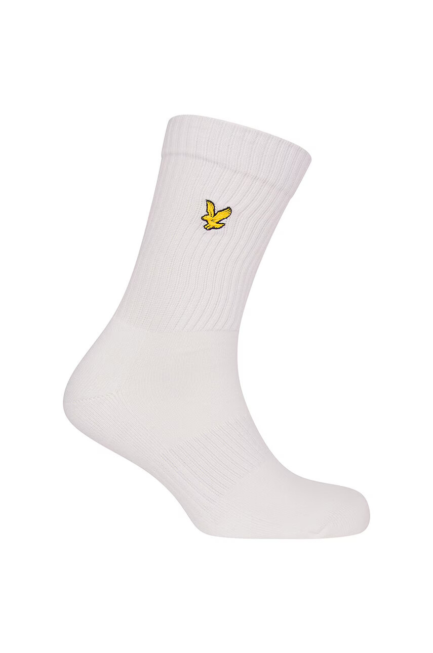 Lyle & Scott Чорапи HAMILTON (3 чифта) - Pepit.bg