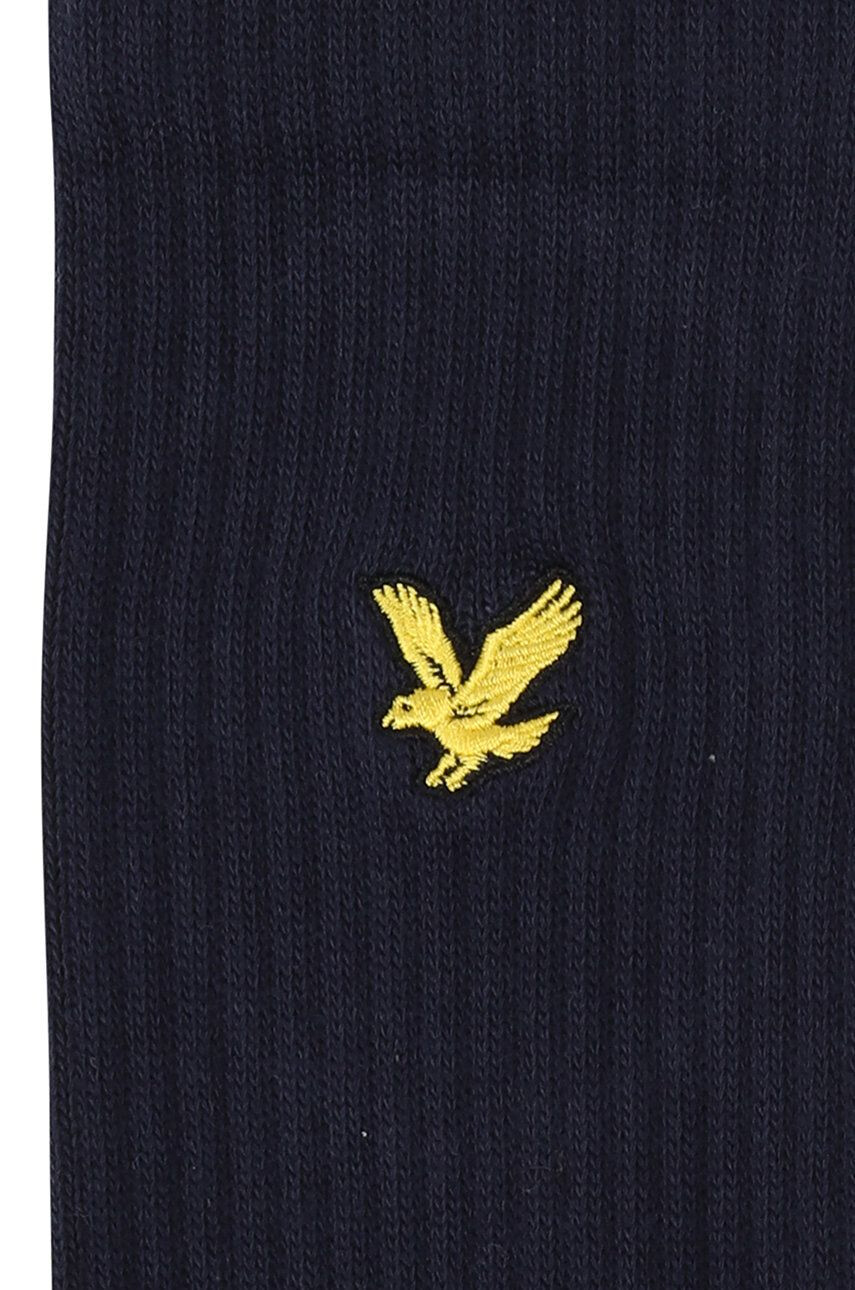 Lyle & Scott Чорапи HAMILTON (3 чифта) - Pepit.bg