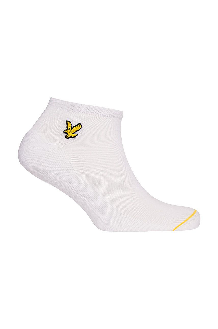 Lyle & Scott Чорапи ROSS (3 чифта) - Pepit.bg