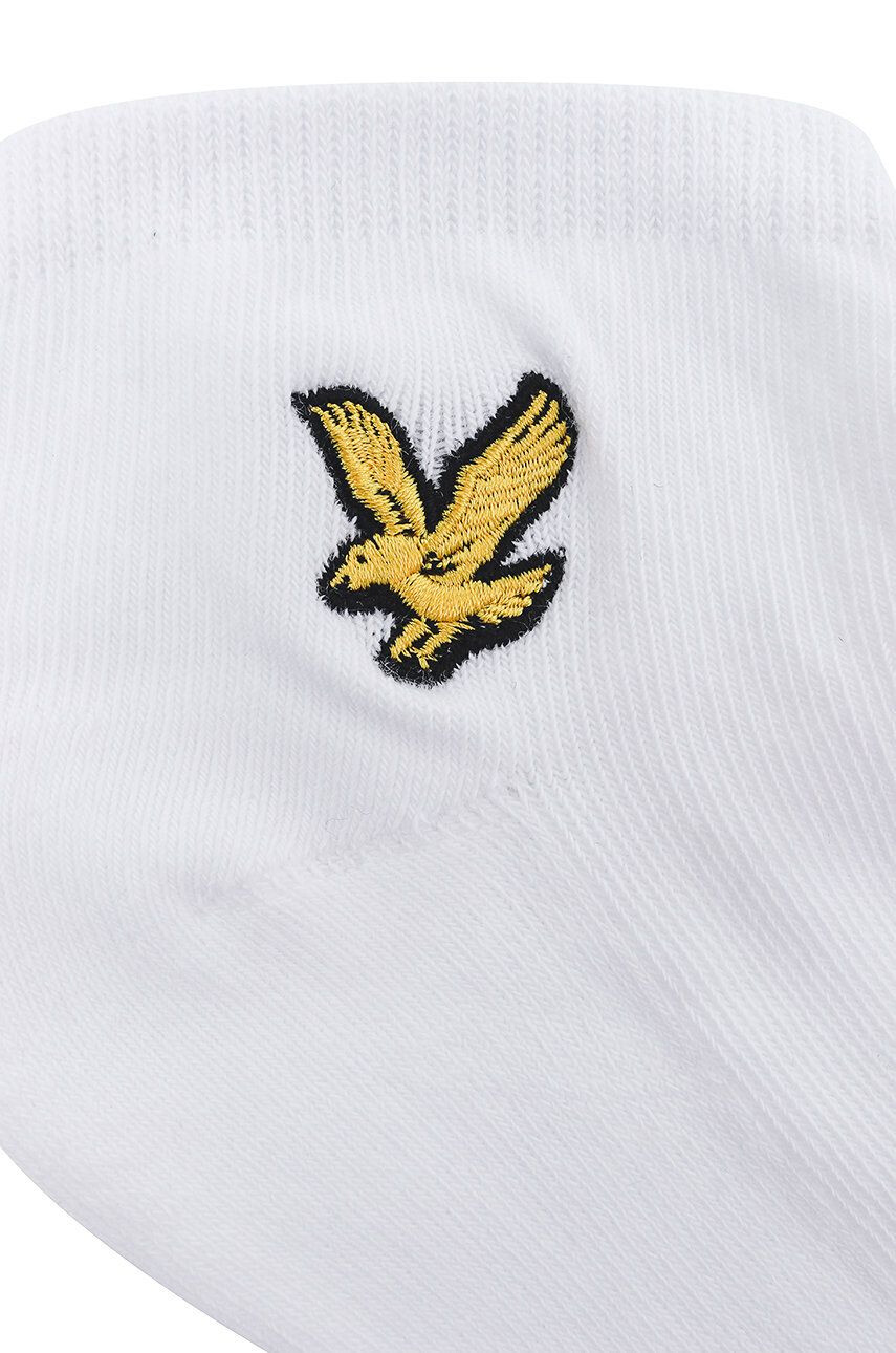 Lyle & Scott Чорапи ROSS (3 чифта) - Pepit.bg