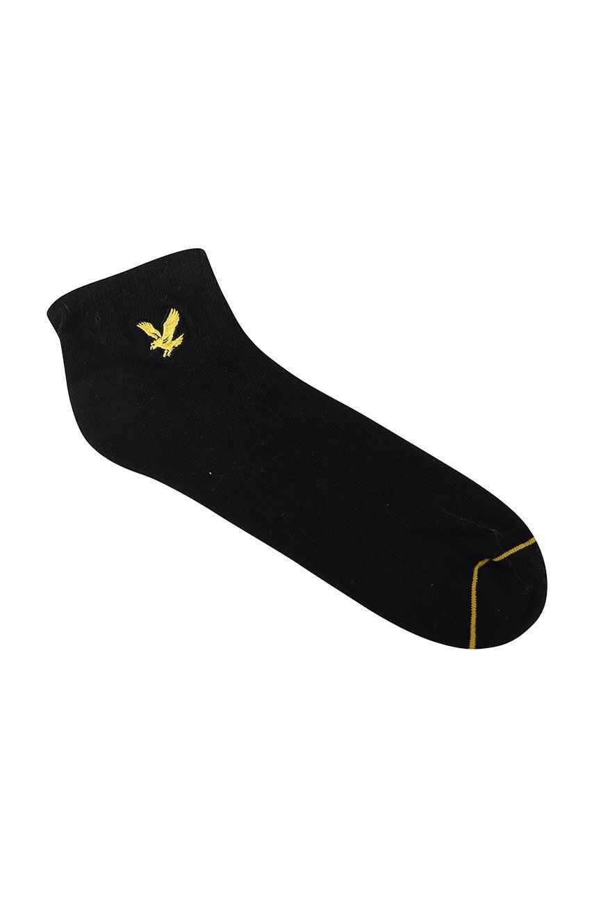 Lyle & Scott Чорапи ROSS (3 чифта) - Pepit.bg