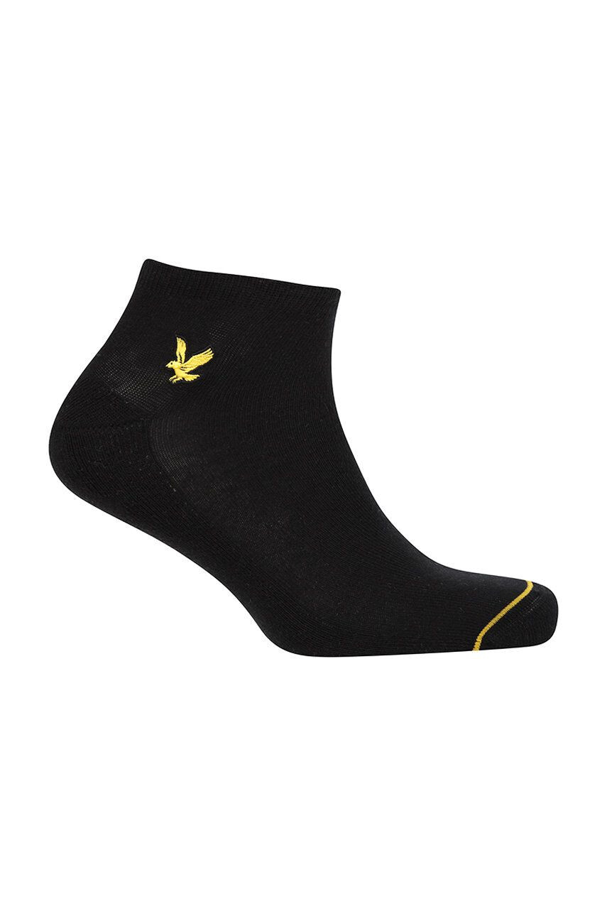 Lyle & Scott Чорапи ROSS (3 чифта) - Pepit.bg