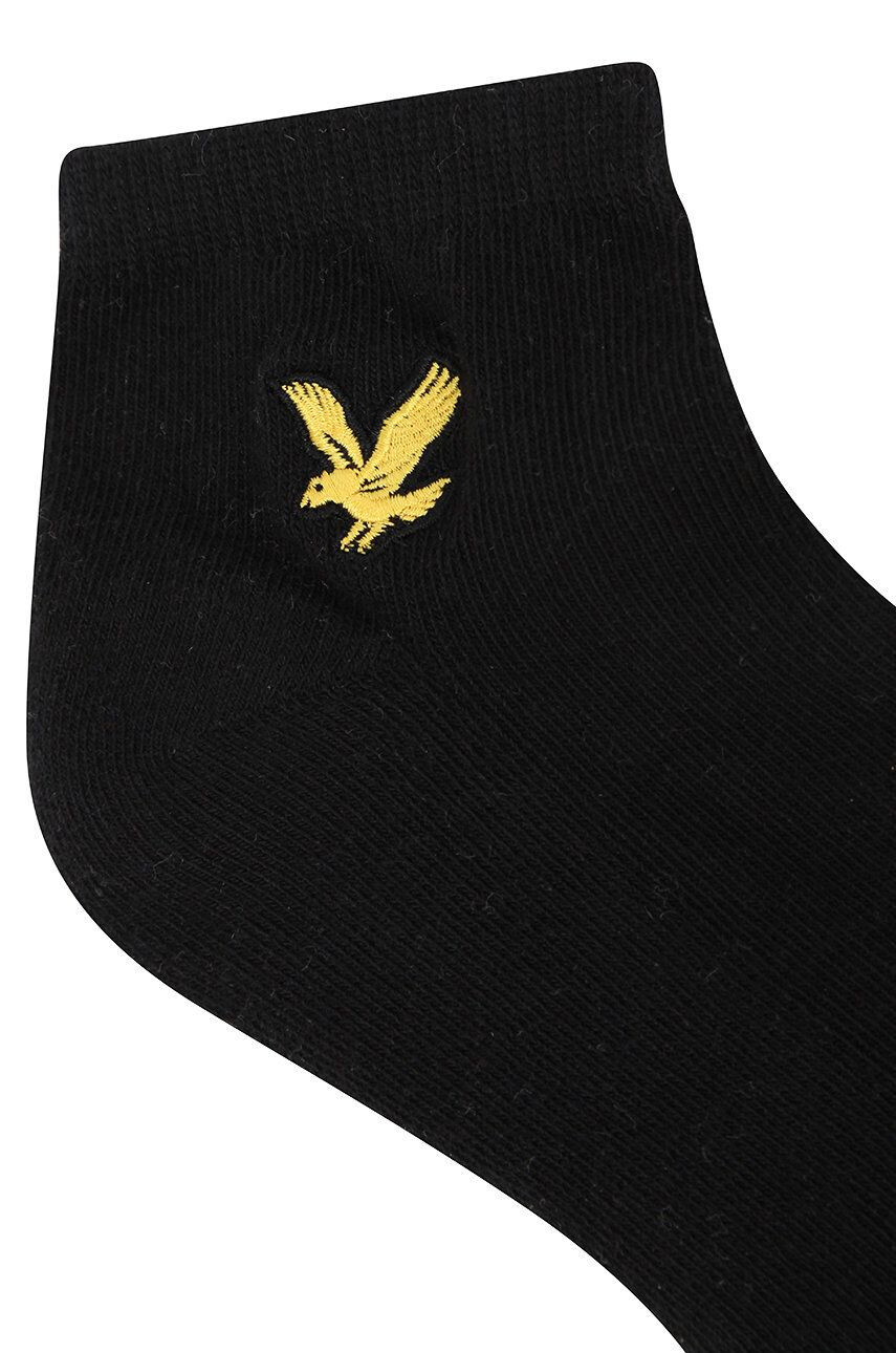 Lyle & Scott Чорапи ROSS (3 чифта) - Pepit.bg