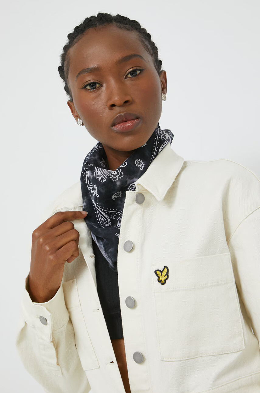Lyle & Scott Дънков гащеризон - Pepit.bg