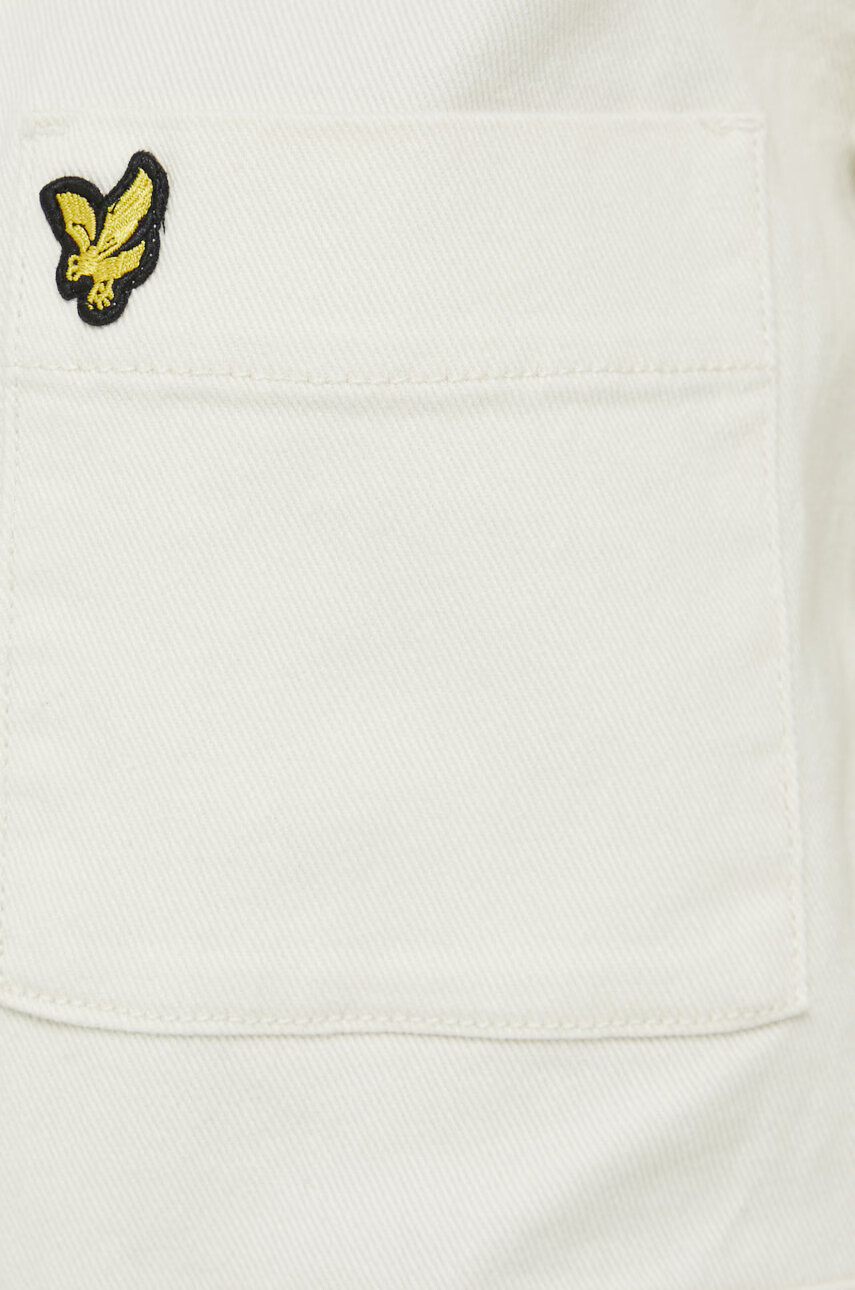 Lyle & Scott Дънков гащеризон - Pepit.bg