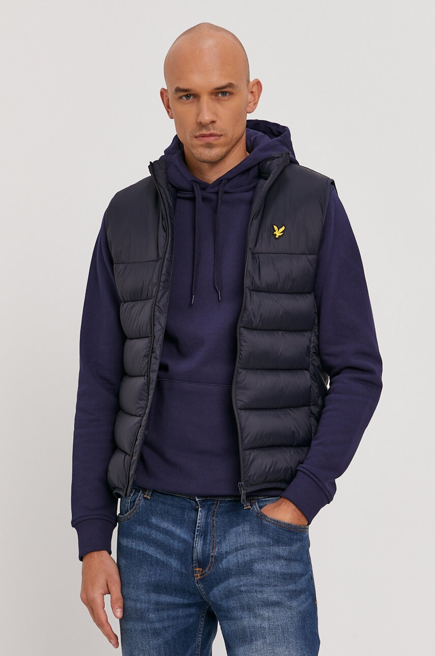 Lyle & Scott Елек - Pepit.bg