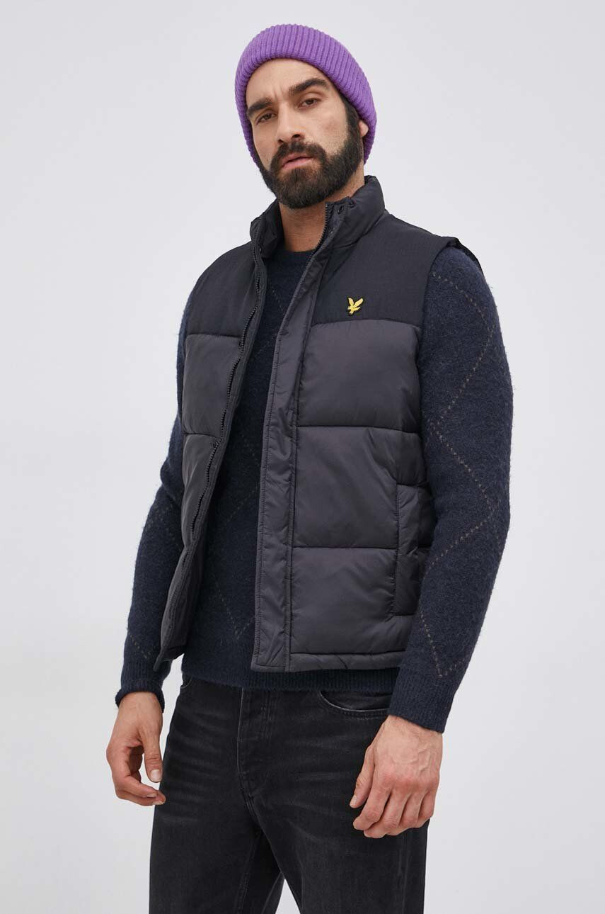 Lyle & Scott Елек - Pepit.bg