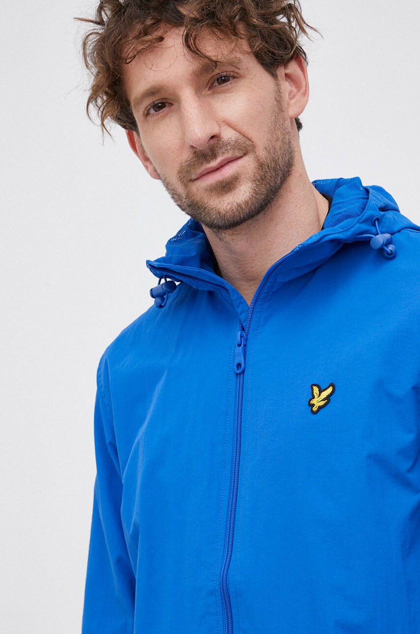 Lyle & Scott Яке - Pepit.bg