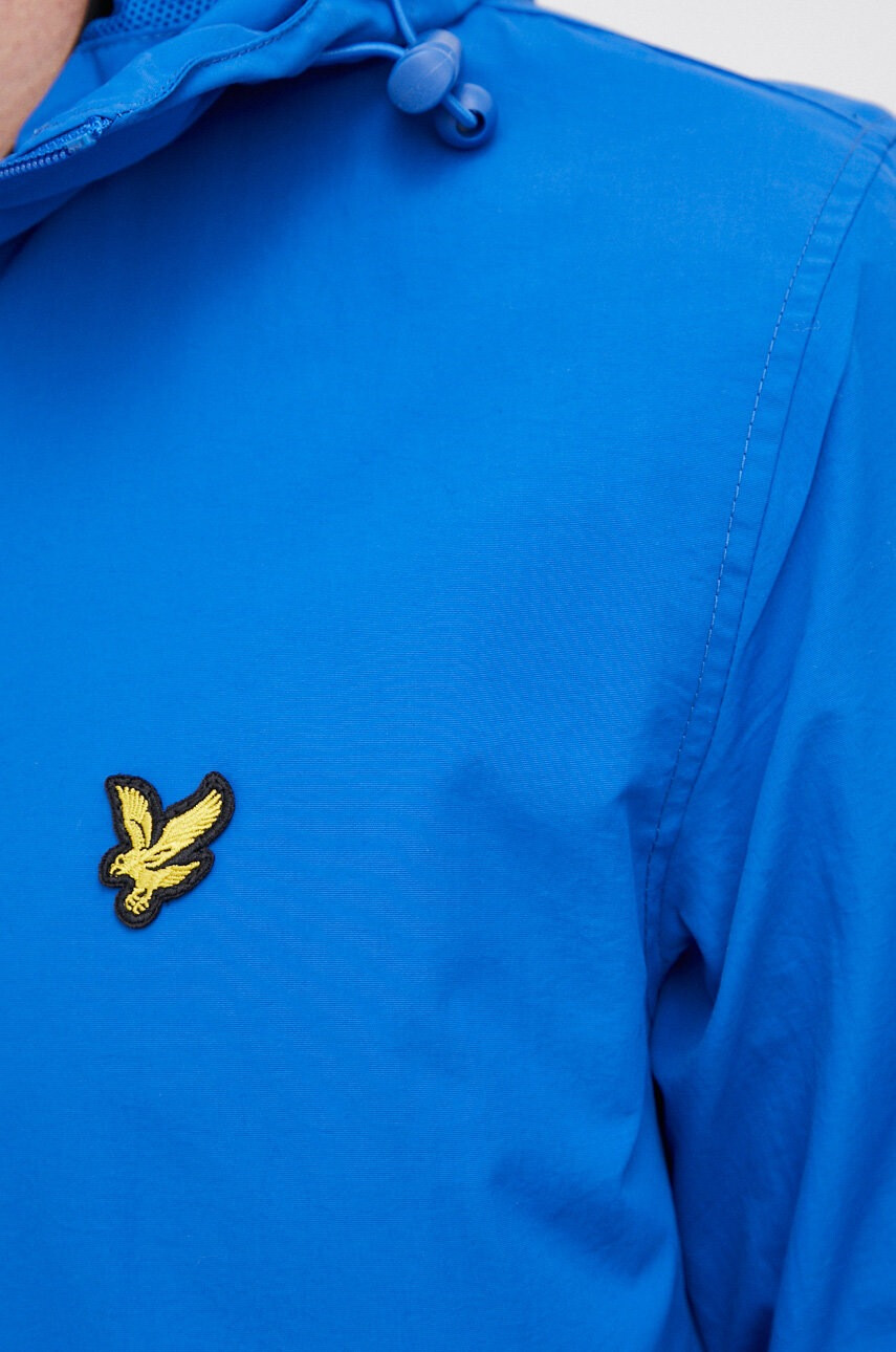 Lyle & Scott Яке - Pepit.bg