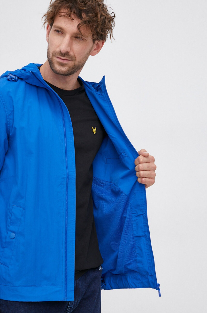Lyle & Scott Яке - Pepit.bg
