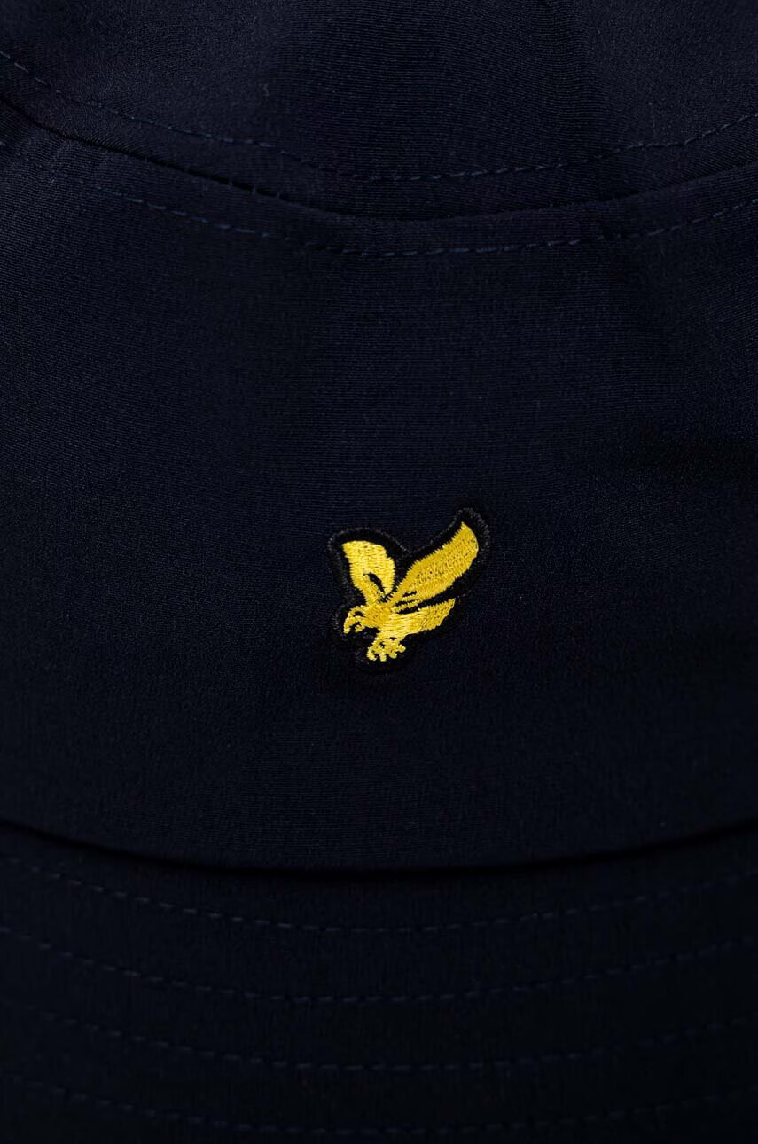 Lyle & Scott Капела в тъмносиньо - Pepit.bg