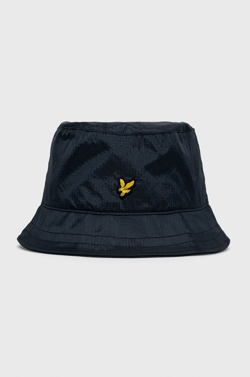 Lyle & Scott Капела в тъмносиньо - Pepit.bg