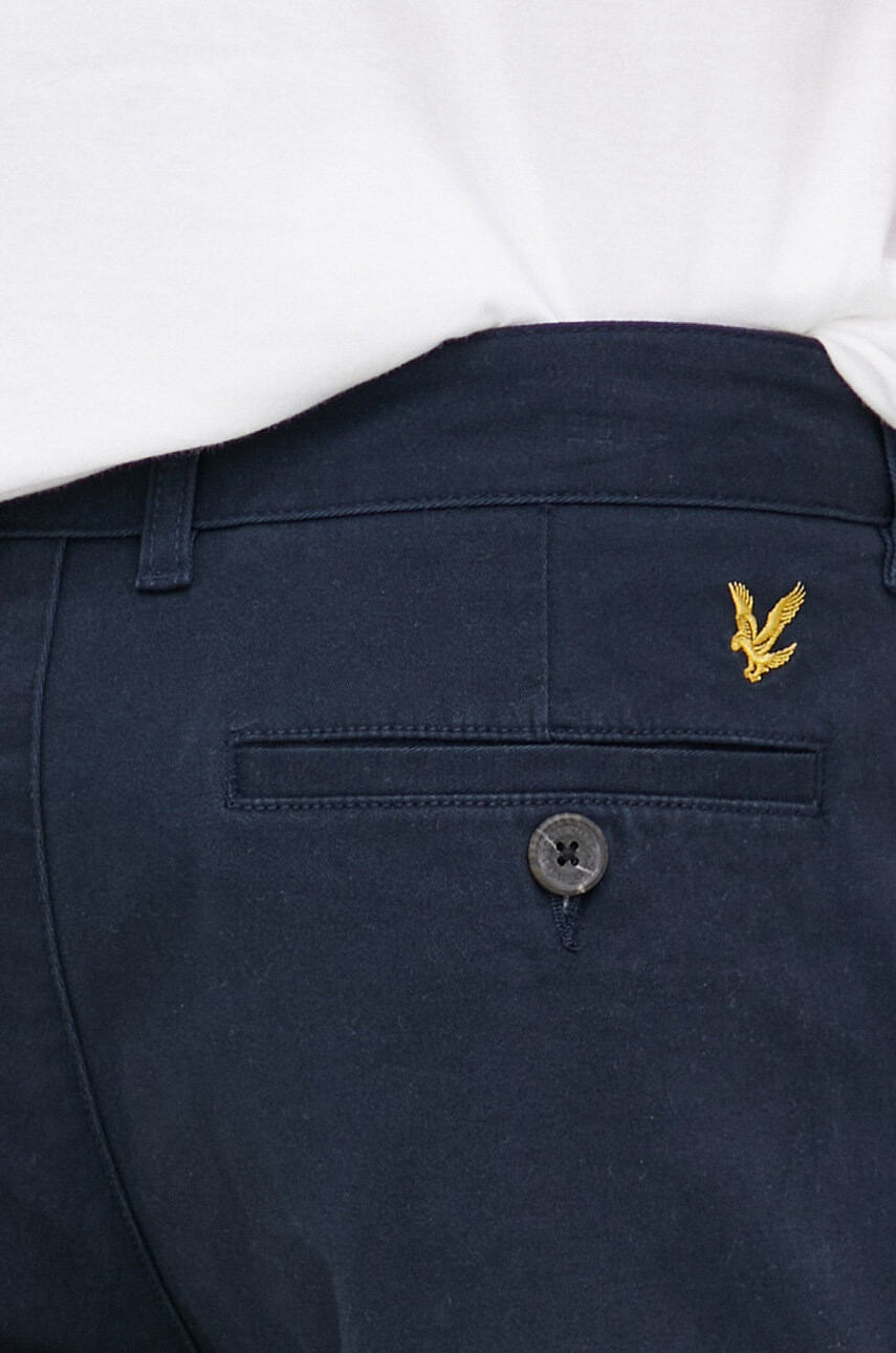 Lyle & Scott Къси панталони - Pepit.bg